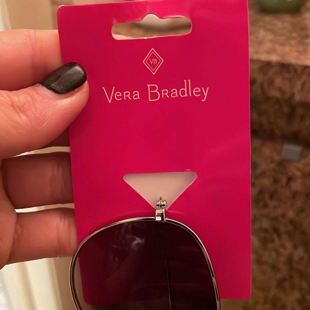 Vera Bradley Sunglasses - Picture 2 of 4